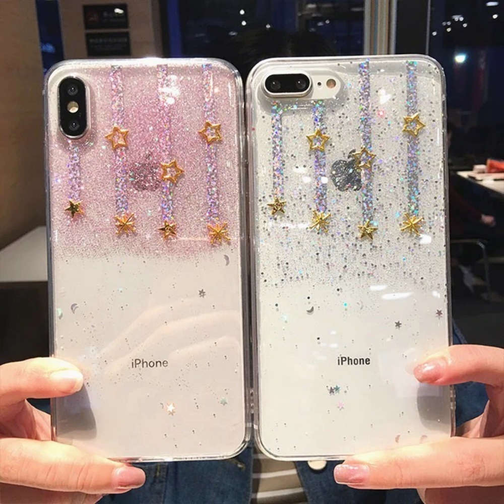 NEW iPhone X/XS Star case - Picture 5 of 8